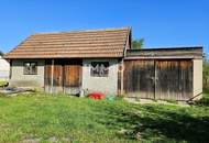 Haus in Schwarzenau mit 1000 m² Grundstück - als EFH oder ZFH geeignet!