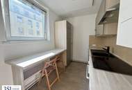 Wohnen wo Wien durchatmet – Neubauwohnung nähe Alter Donau und U-Bahn als Investment oder neues Zuhause!