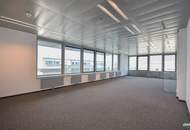 Modernes Arbeiten im Ares Tower!