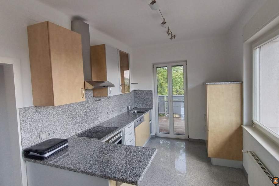 Große Eigentumswohnung mit herrlicher Aussicht, Wohnung-kauf, 498.000,€, 8051 Graz(Stadt)