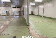 Lagerhalle zu mieten! 2.142m² Nfl. - Lagerhalle in Bruck an der Mur