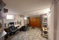 Wunderschön ausgebautes ehemaliges Kellerstöckl mit über 3.200 m² Grund und tollem Gewölbekeller!