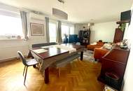 4-Zimmer Wohnung mit südlicher Loggia + Klimaanlage