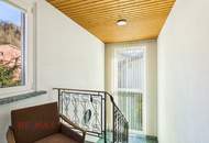 Wohnqualität und Raumvielfalt – gepflegtes Zweifamilienhaus mit Gartenidylle