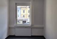 Modernes Büro in zentraler Lage von Spittal. 5 Zimmer. Aufzug. Top Ausstattung inkl. Klima.