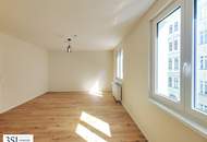 Zentrales City-Apartment gleich bei der U1-Taubstummengasse und der TU-Wien