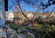 "Preisreduziert" WIENERWALDVILLA IN SONNIGER, ZENTRUMSNAHER LAGE