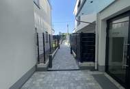 2 Zimmer - GARTENWOHNUNG an der oberen Alten Donau