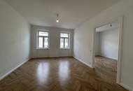 1020! ERSTBEZUG NACH GENERALSANIERUNG! Schöne 3-Zimmer Altbauwohnung Nähe Prater! Balkon möglich!