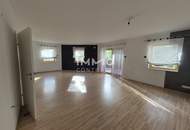 Moderne Doppelhaushälfte in Kilb – 4 Zimmer, Passivhaus, Carport!