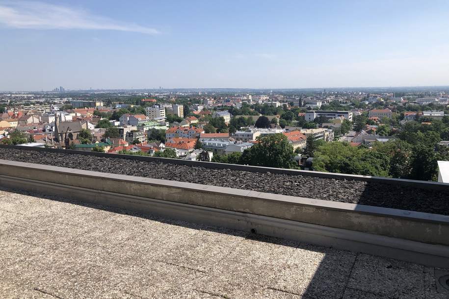 ÜBER DEN DÄCHERN VON MÖDLING!, Wohnung-miete, 1.486,79,€, 2340 Mödling