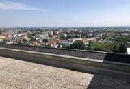ÜBER DEN DÄCHERN VON MÖDLING!