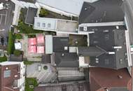 3-Zimmerwohnung mit wunderschönem Gewölbe - auch für ANLEGER