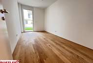 Eigentumstraum im Projekt VINCENT | Charmante Wohnung mit Platz für alle