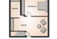 Sanierungsbedürftiges Einfamilienhaus in idyllischer Lage beim Wienerwald in Wördern