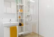 Urbanes Wohnen im Messequadrant – modernes Design trifft Top-Lage in Graz