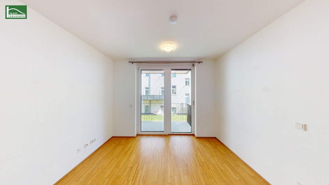 Idyllisches Stadtleben - Moderne Neubauwohnungen in Bestlage