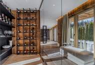 Luxuswohneinheit in exklusivem Zweifamilienwohnhaus in bester Wohngegend