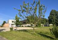 Wohnen im Grünen - Baugrundstück in idyllischer Lage