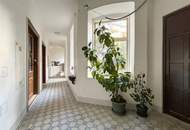 Schönes Zinshaus mit Baubewilligung Nähe Meislmarkt