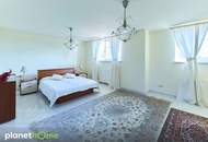 Mondäne Residenz mit Gästehaus + 4 Garagen