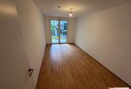 Stilvolle 3-Zimmer-Wohnung mit Garten & Terrasse im 20. Bezirk, Miete €1.629,-