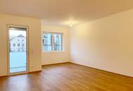 3-Zimmer Mietwohnung im Zentrum von Andorf