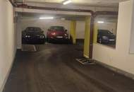 Stellplatz in der Mollardgasse 72!