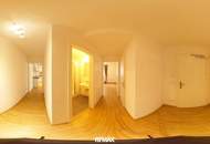 Neuwertige 2-Zimmer-Wohnung nahe U3 Zippererstraße