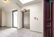 Provisionsfreier Erstbezug: Luxuriöse Dachgeschoss - Maisonette Wohnung mit Terrasse in Währinger Toplage! Klimatisiert, Smart-Home!
