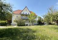 Charmante 3-Zimmer-Atlbauwohnung im 1. Stock