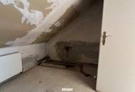 Einfamilienhaus mit sehr viel Möglichkeiten im Südburgenland