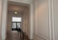 3 Zimmer mit Klimaanlage 2 Badezimmer 10 m² Balkon im Innenhof