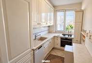 Preiswerte 3 Zimmerwohnung in ruhiger Linzer Lage!