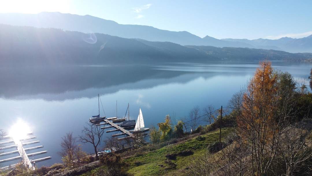 Panorama am See - Ihr Traum von Seeblick wird wahr