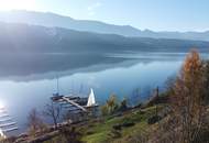 Panorama am See - Ihr Traum von Seeblick wird wahr