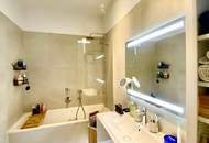 Moderne 3-Zimmer-Wohnung mit Terrasse in 1030 Wien – Ihr neues Zuhause wartet!