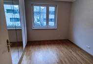 Balkonwohnung in Grinzing