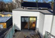 Modernes Familienhaus (2019) mit 6 Zimmern, Wohnkeller, Dachterrasse, Garten und 2 Stellplätzen