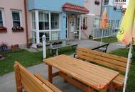 Seniorenwohnhaus - Charmante 1-Zimmerwohnung