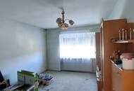 Deutsch Schützen Eisenberg: Einfamilienhaus mit großem Garten, Wirtschaftsgebäuden und Stadel !!