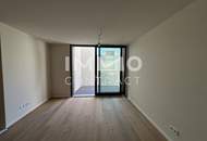 GROSSZÜGIGE 2-ZIMMER-WOHNUNG MIT BALKON