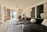 Erstbezug mit hofseitigem Balkon! Vollsanierte Jahrhundertwendeliegenschaft mit Luftwärmepumpe