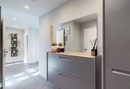 Moderne 3-Zimmerwohnung mit beeindruckendem Panorama in Imst!