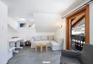 "Zukunft mit Aussicht" – Haus mit 4 Apartments und Eigentümerwohnung