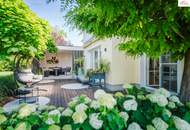 Exklusives Einfamilienhaus mit Traumgarten, Pool &amp; modernster Ausstattung in Würflach
