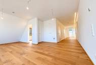 Design Penthousewohnung mit 2-Freiflächen in Ruhelage