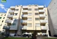 Exklusive Dachgeschoss-Residenz mit zwei Terrassen in begehrter Innenhofruhelage!