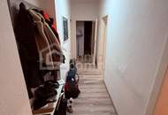 Modern sanierte 2-Zimmer-Wohnung nahe Uni mit Top-Anbindung in Linz