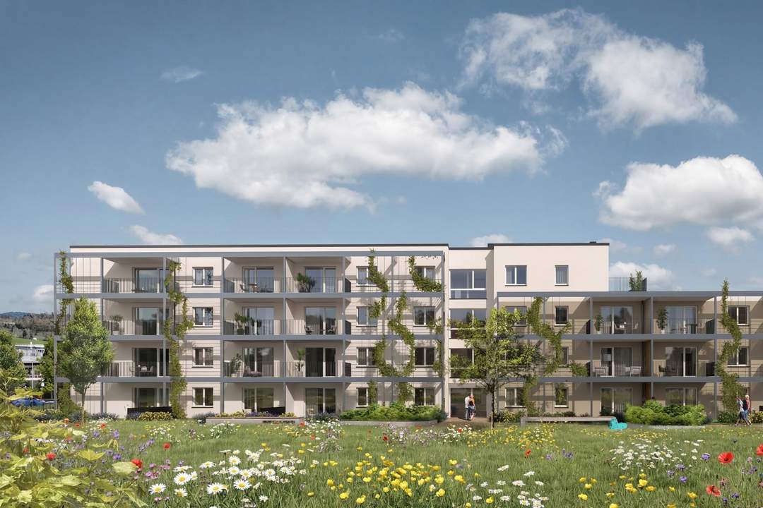 fontana VERDE_Neubau Mietwohnung_Top E07